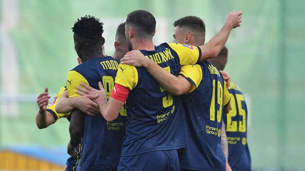 Металіст 1925 / фото: Металіст 1925