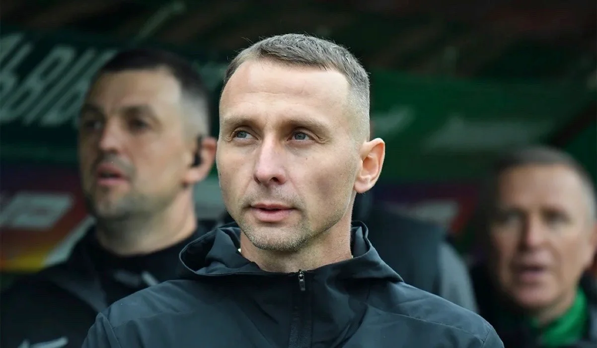 Владислав Лупашко / фото: ФК Карпаты