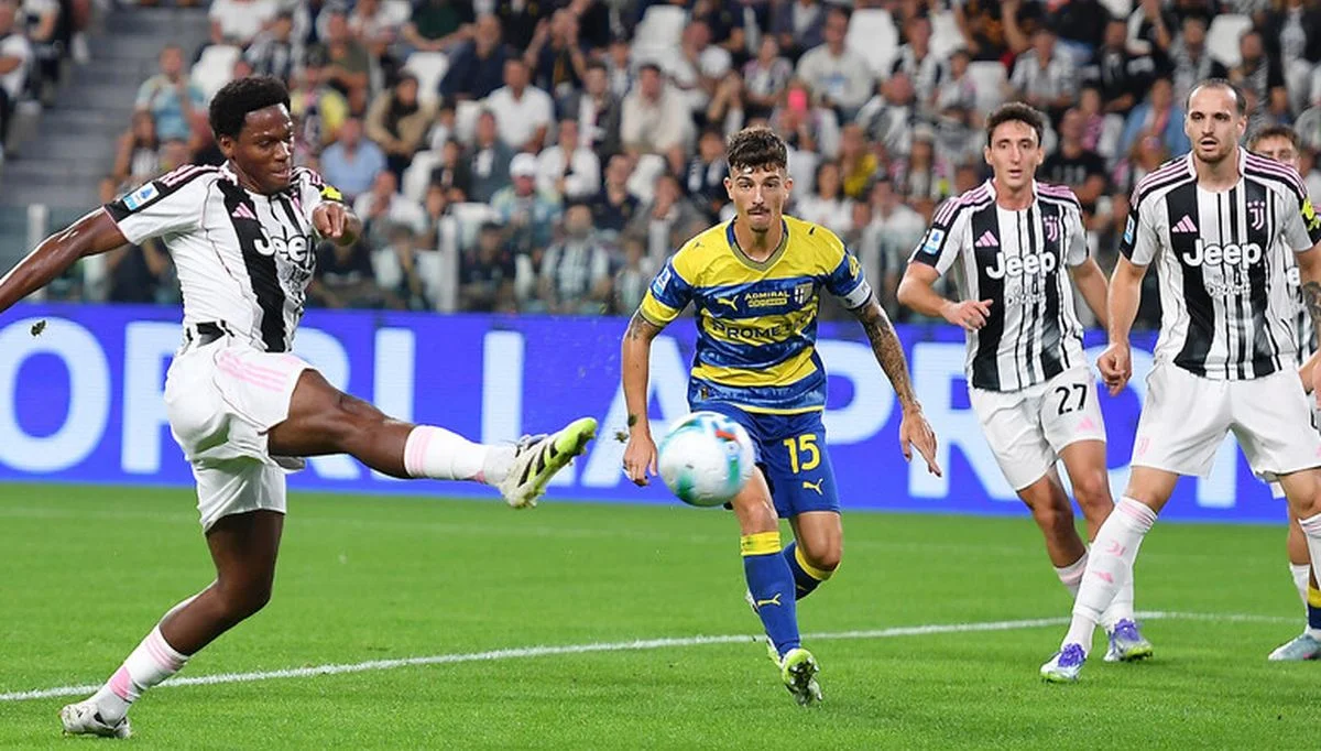 Джонатан Девід / ANSA