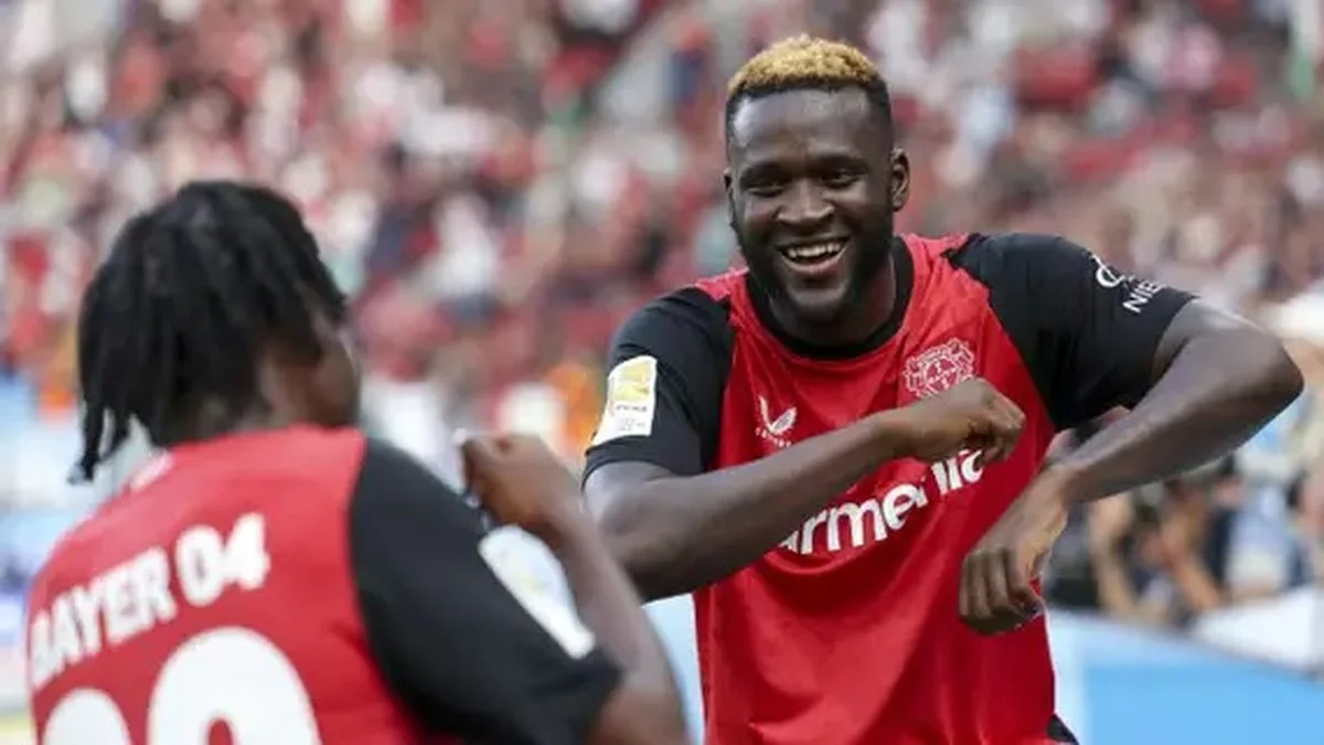 Виктор Бонифейс / EFE