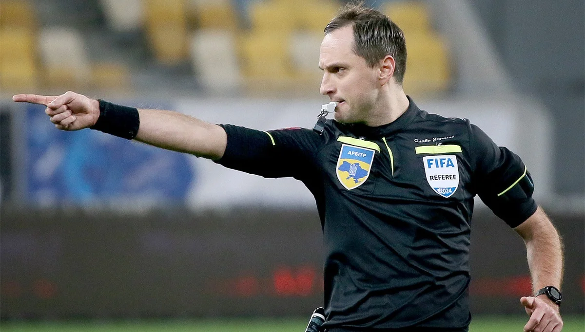 Микола Балакін / ФК Рух