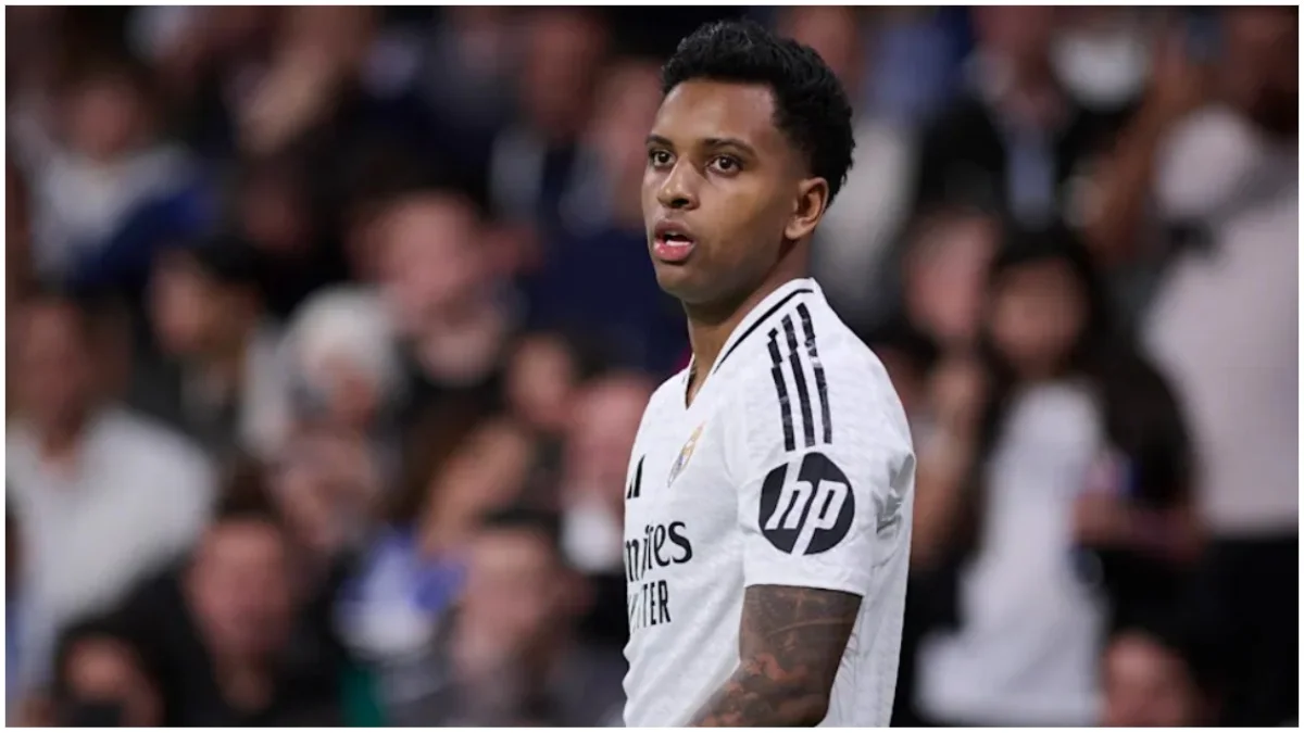 Родріго / IMAGO