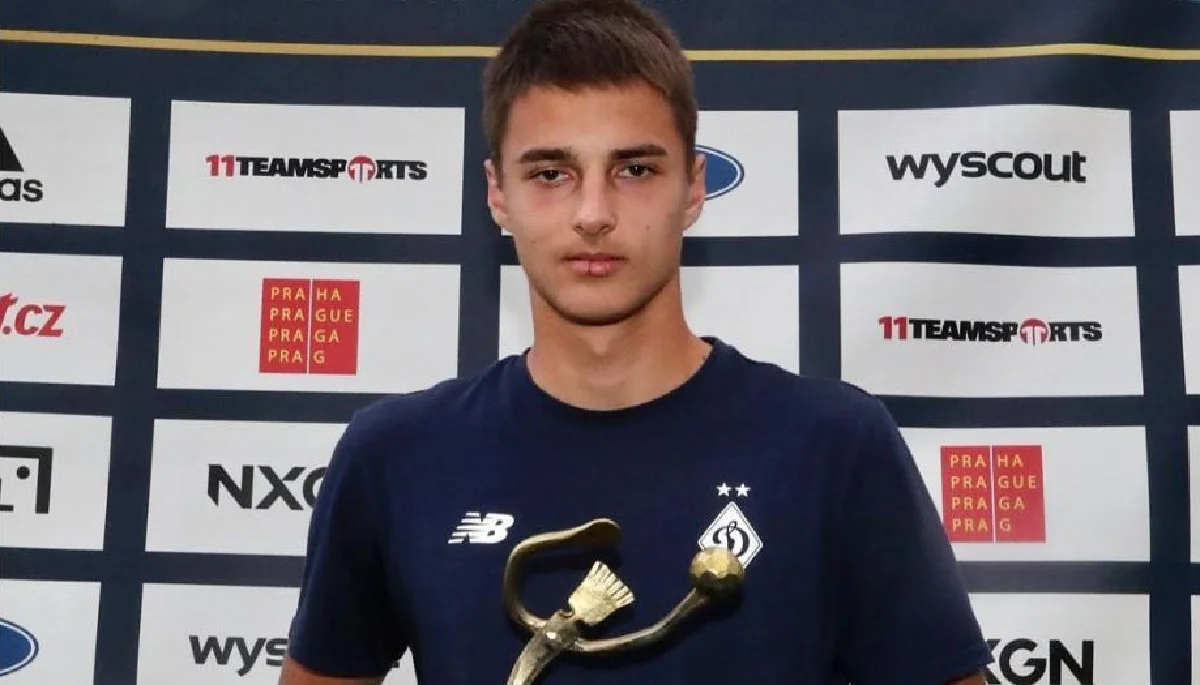 Юрій Авраменко / Фото О. Щербицької