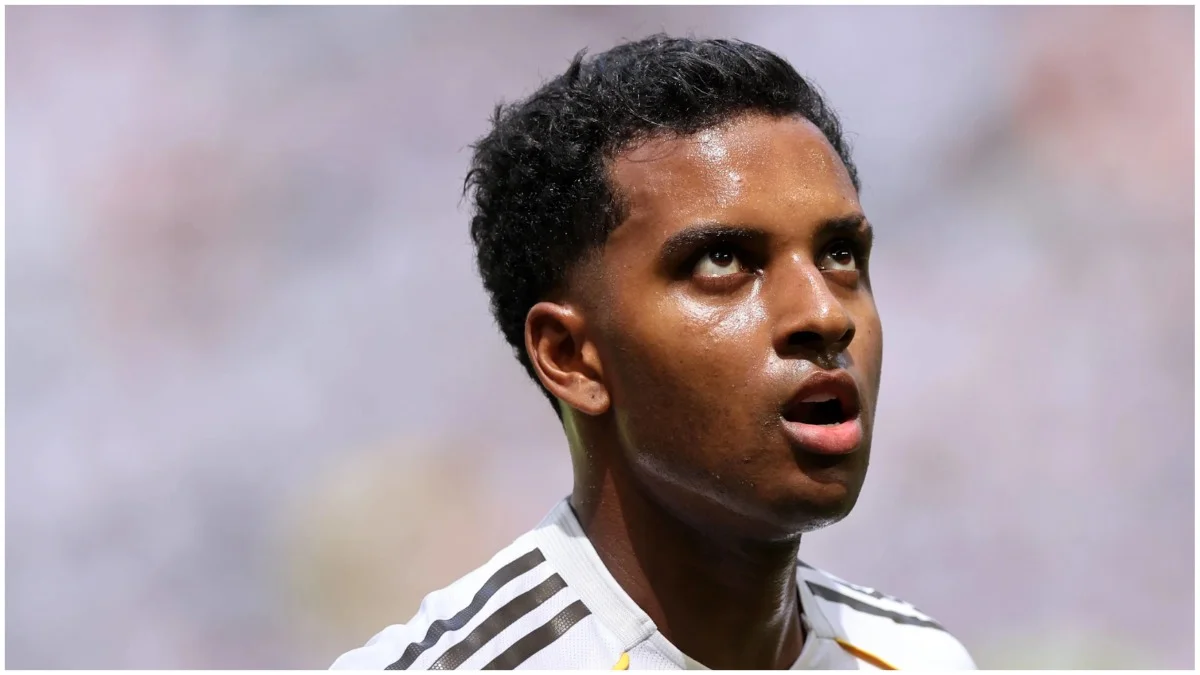 Родриго / IMAGO