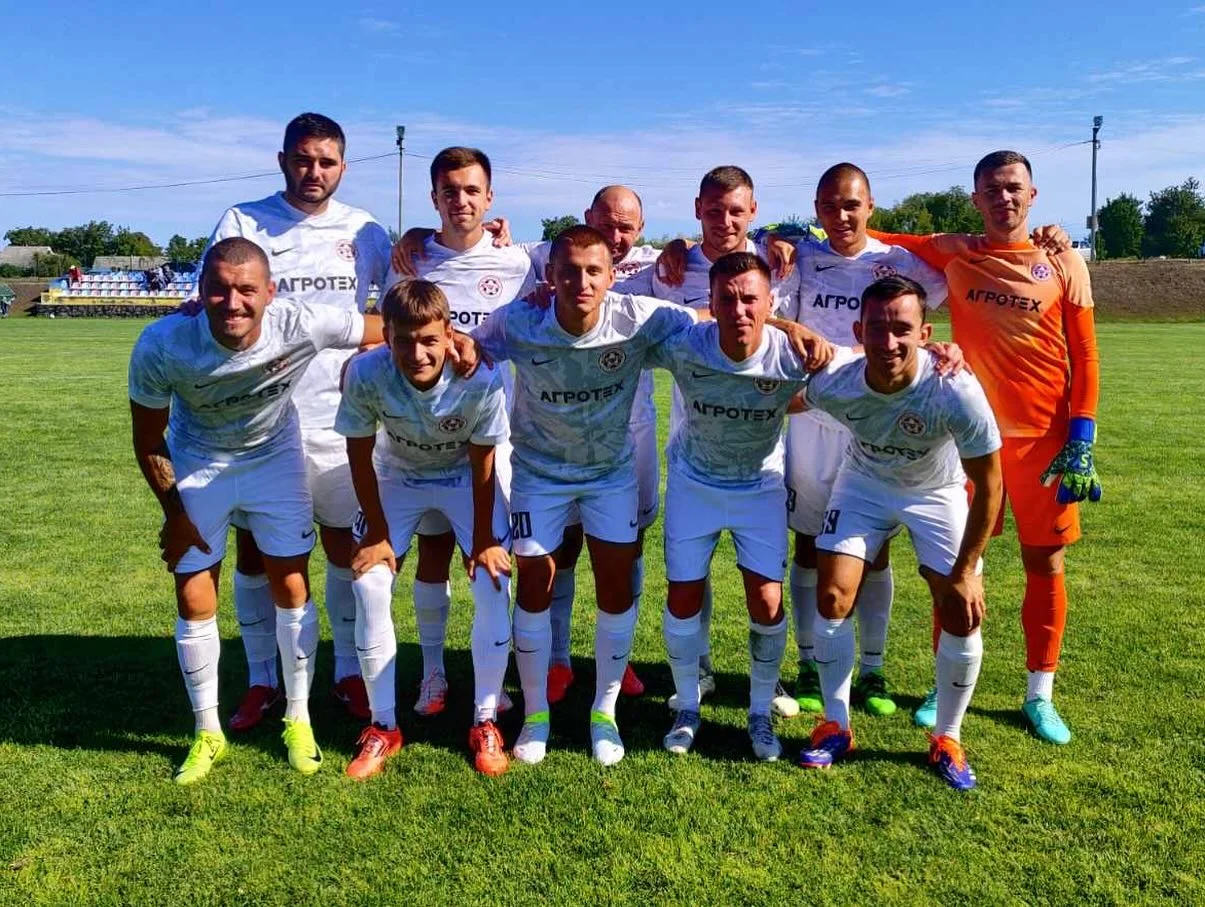 Агротех / ФК Агротех