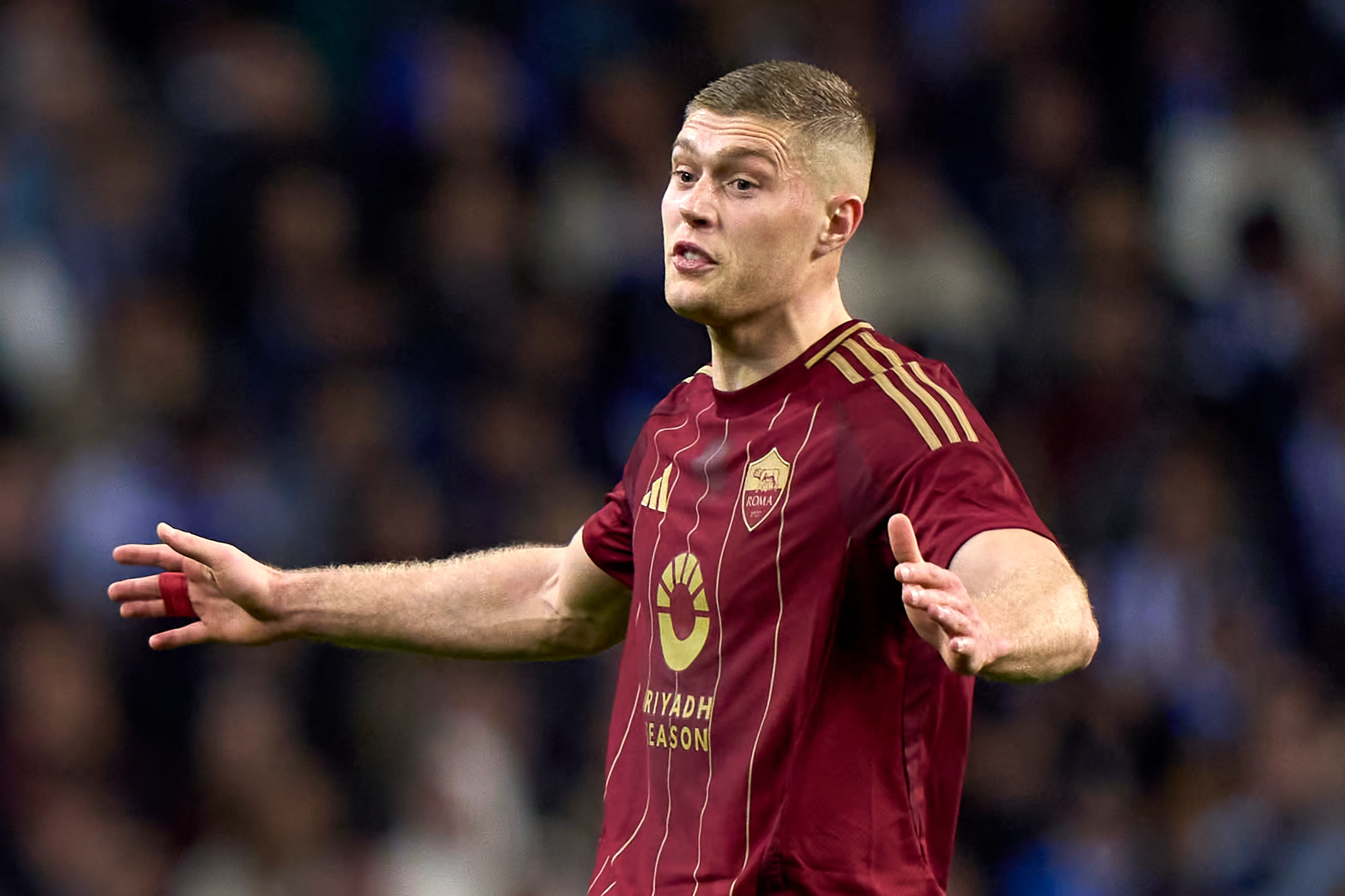 Артем Довбик / Getty Images