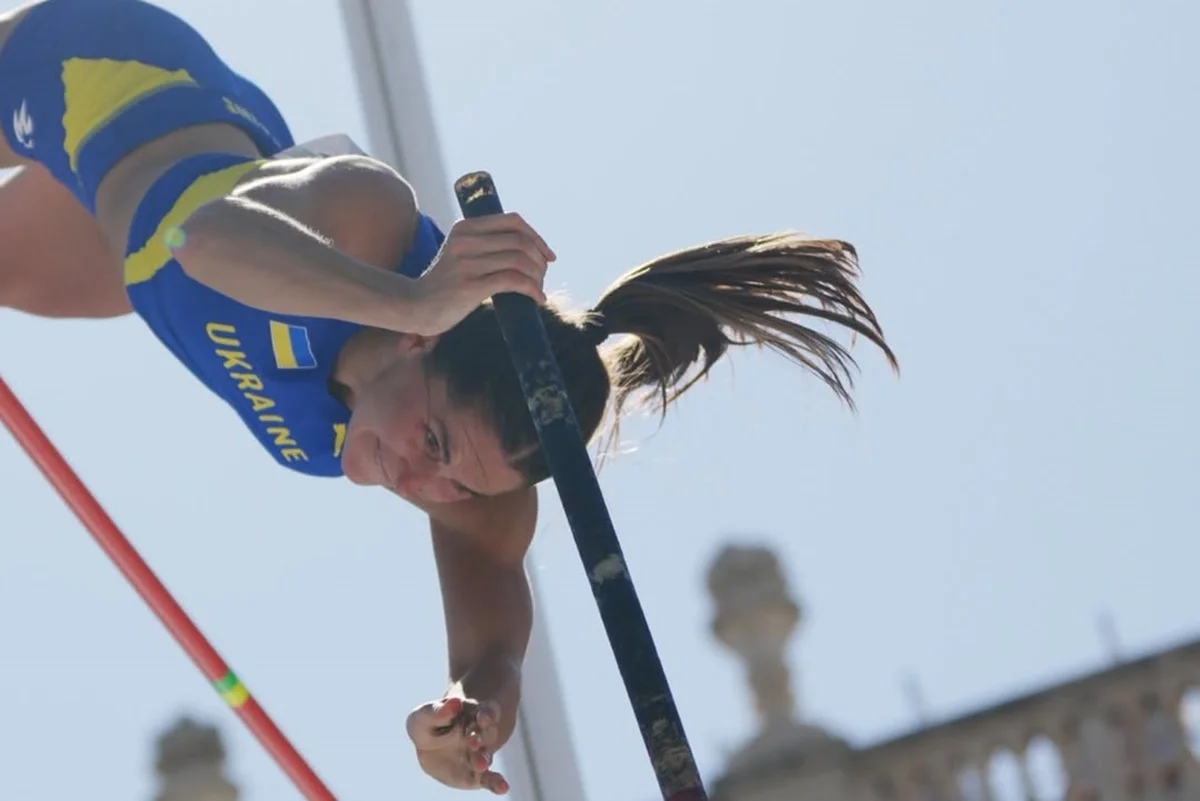 Марина Килипко / фото: instagram.com/maryna_kylypko