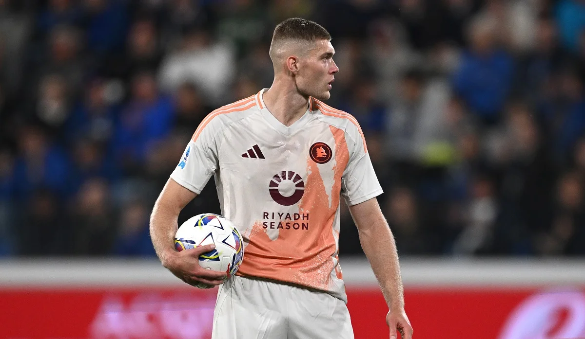 Артем Довбик / Getty Images