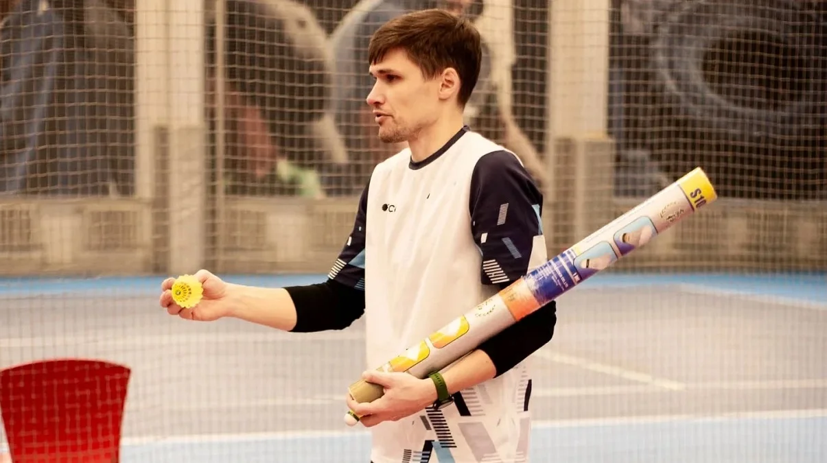 Артур Бурлака / фото из соцсетей