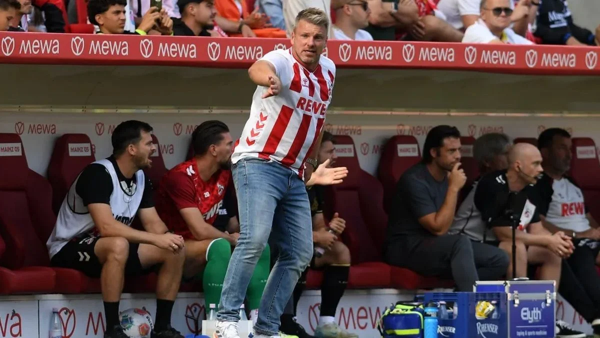 Лукас Квасньок / Imago