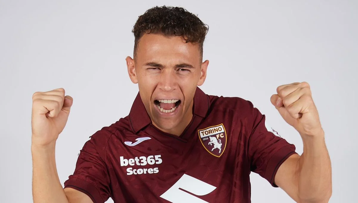 Кристьян Асллани / Торино