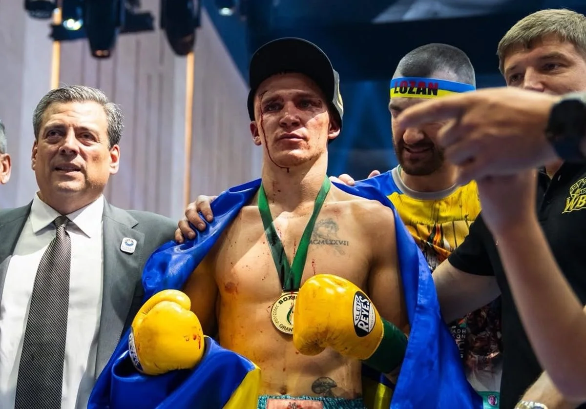 Данило Лозан / фото: instagram.com/lozan.17