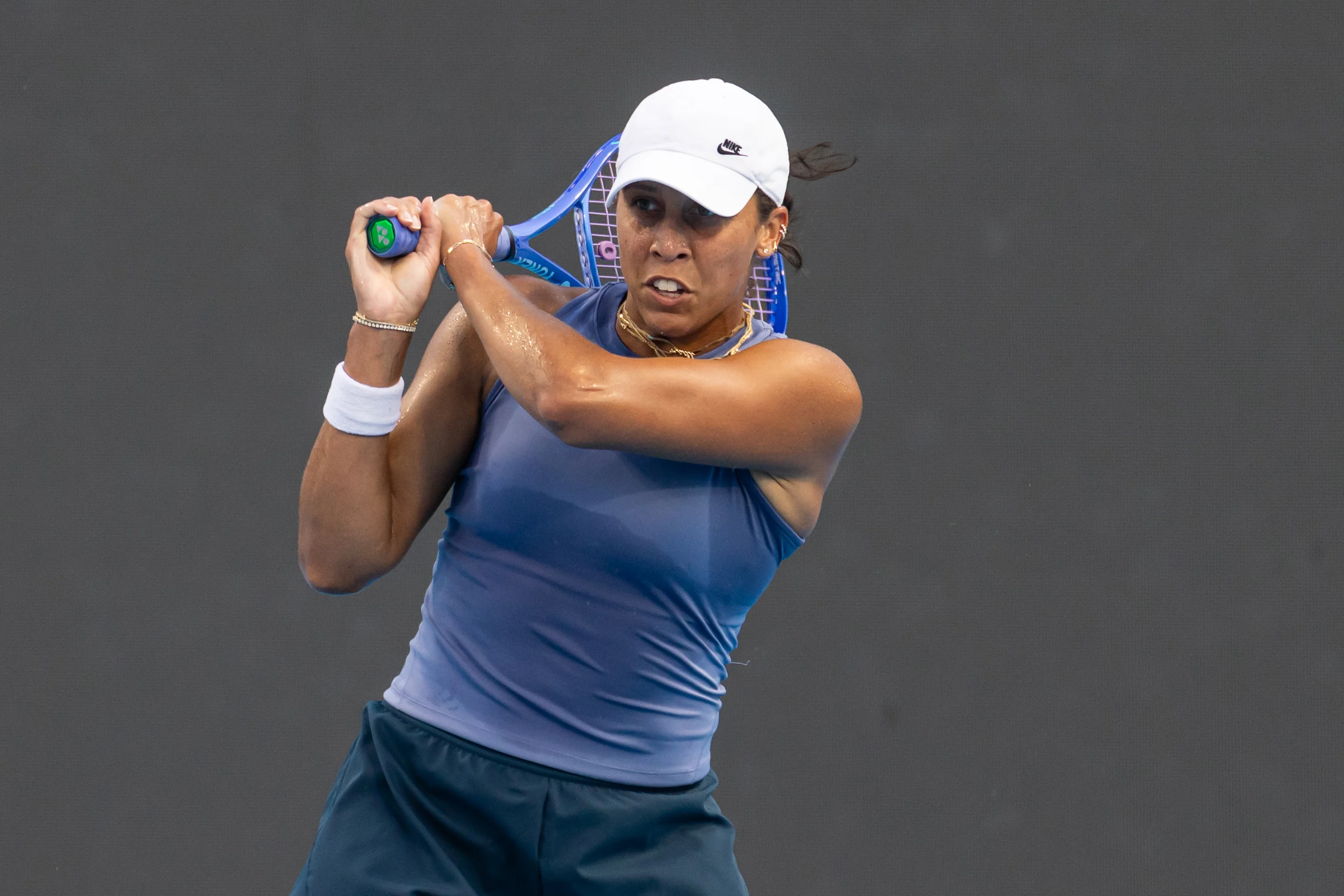 Мэдисон Киз / фото: Getty images