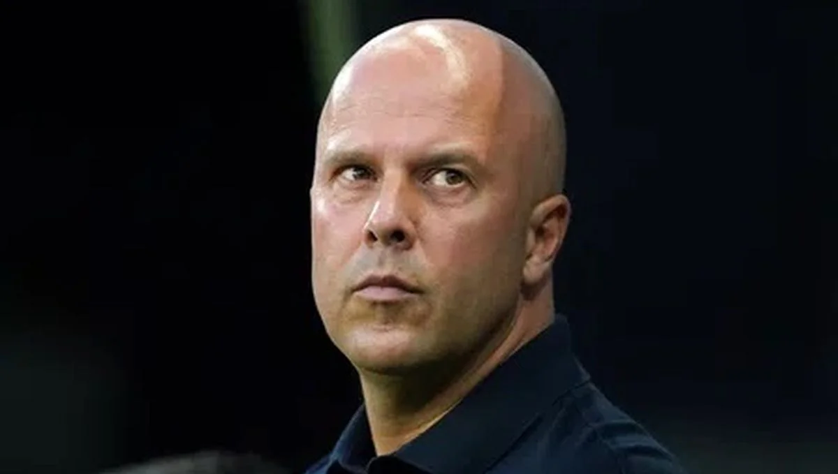 Арне Слот / Pro Shots