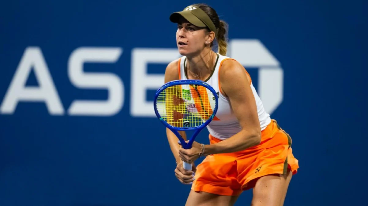 Анна Бондарь / Фото Jimmie48