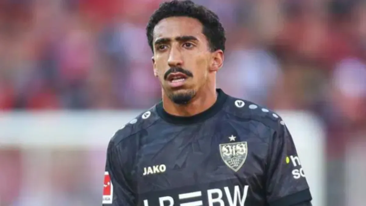 Тьягу Томаш / фото: Imago