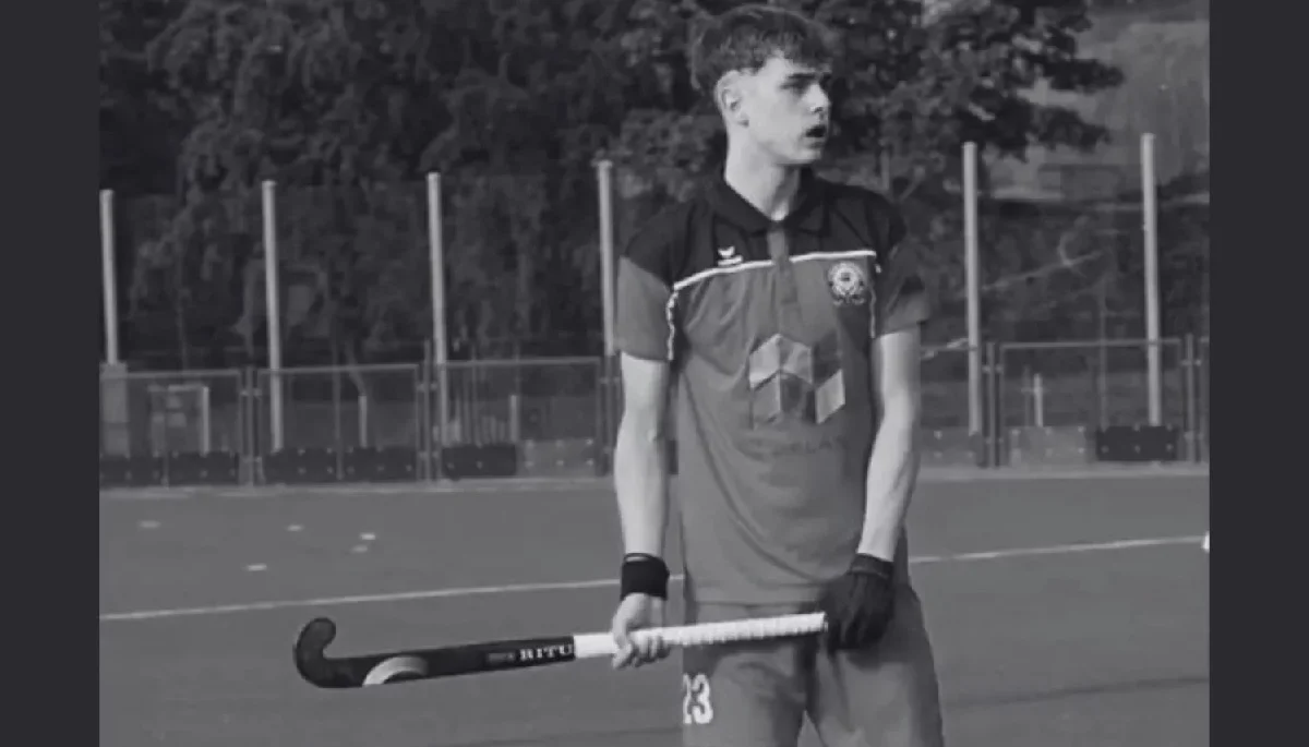 Натан Штранц / Фото из соцсетей