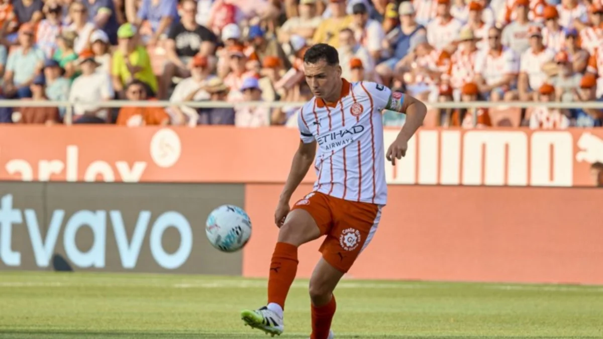 Арнау Мартинес / фото: Ла Лига