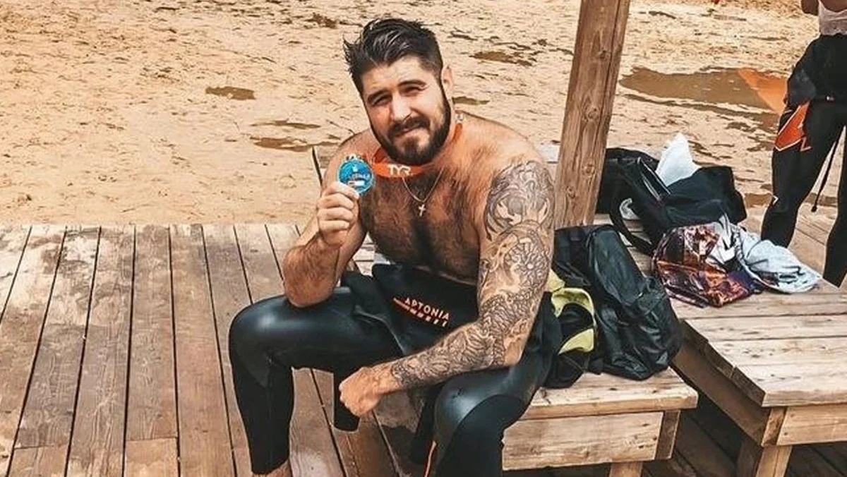 Николай Свечников / фото: Instagram