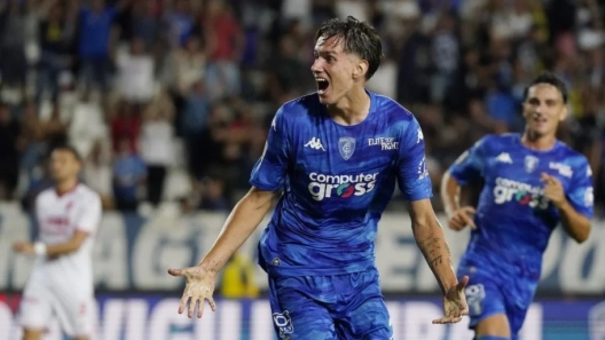 Богдан Попов / фото: La Gazzetta dello Sport