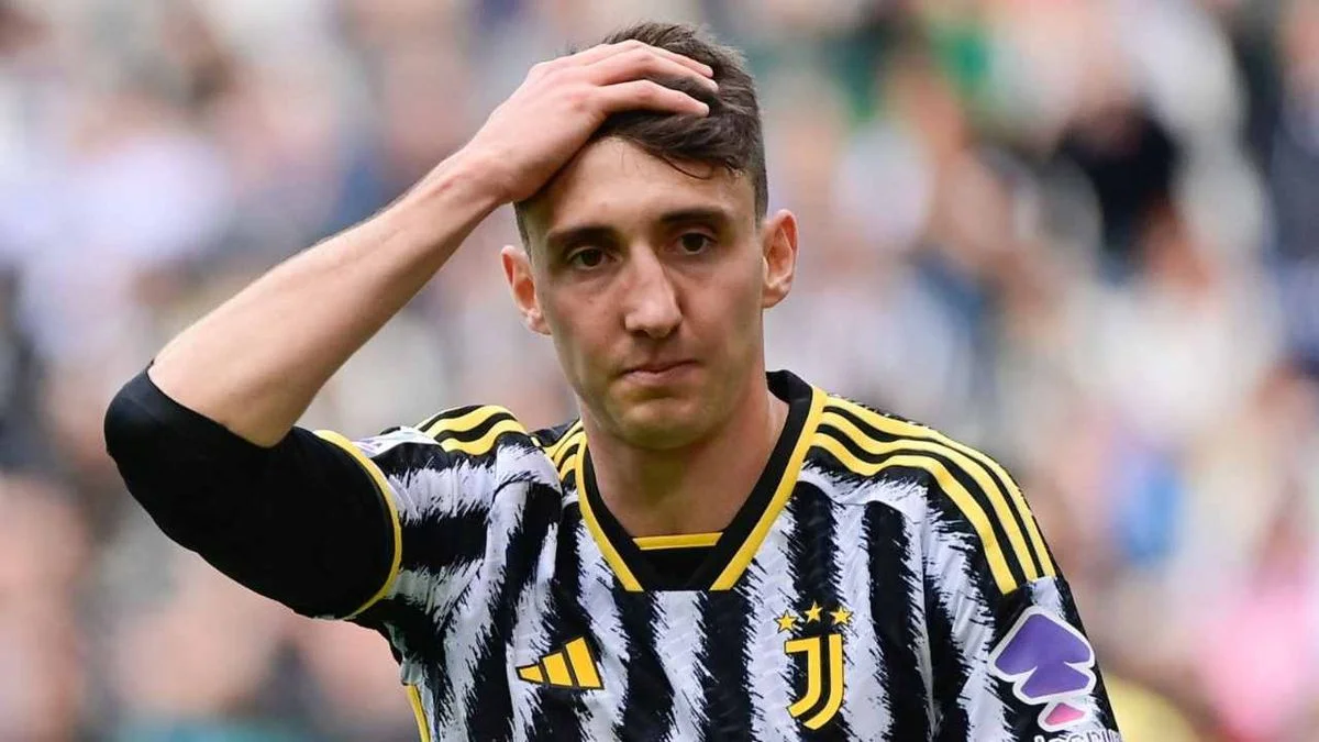 Андреа Камбьясо / ANSA