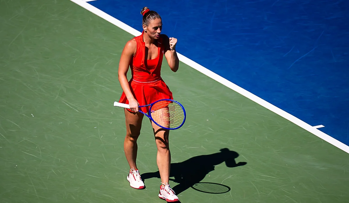 Марта Костюк / фото: Jimmie48 Photography