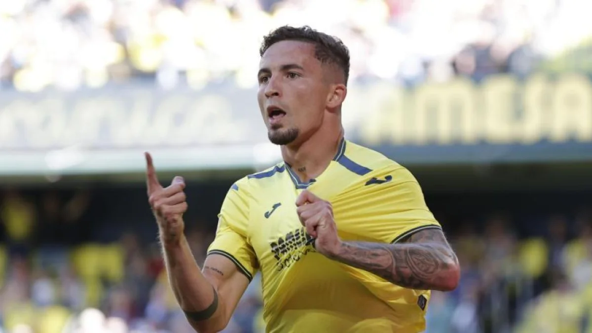 Йереми Пино / EFE