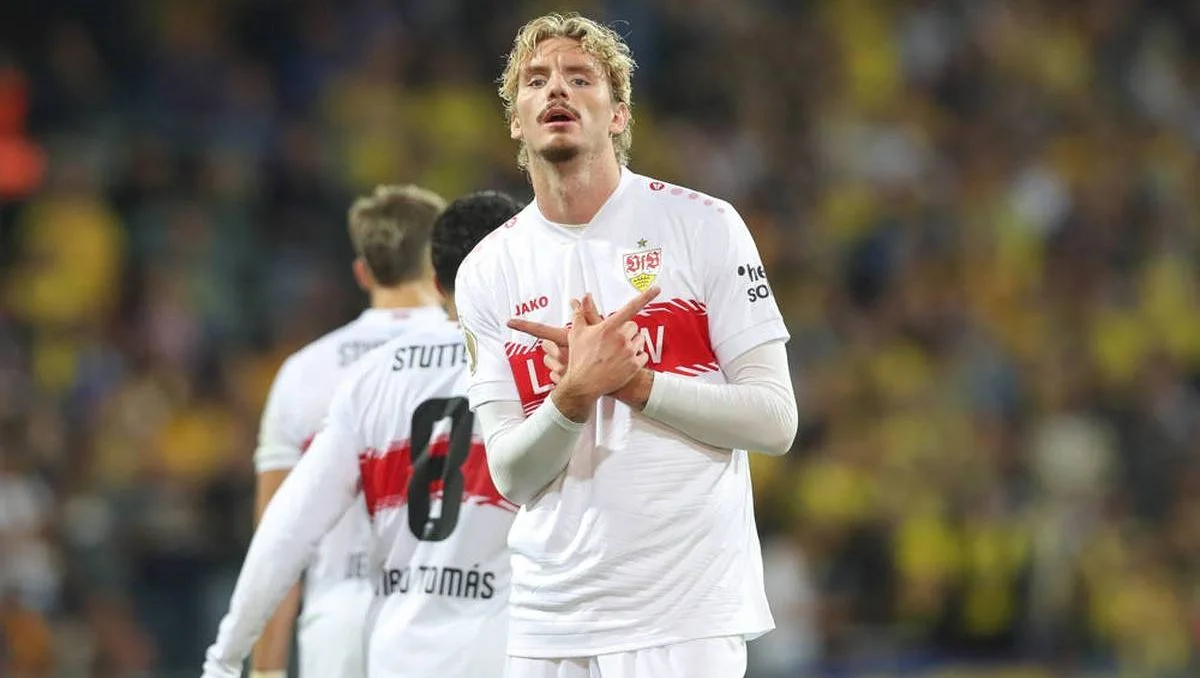 Нік Вольтемаде / Imago