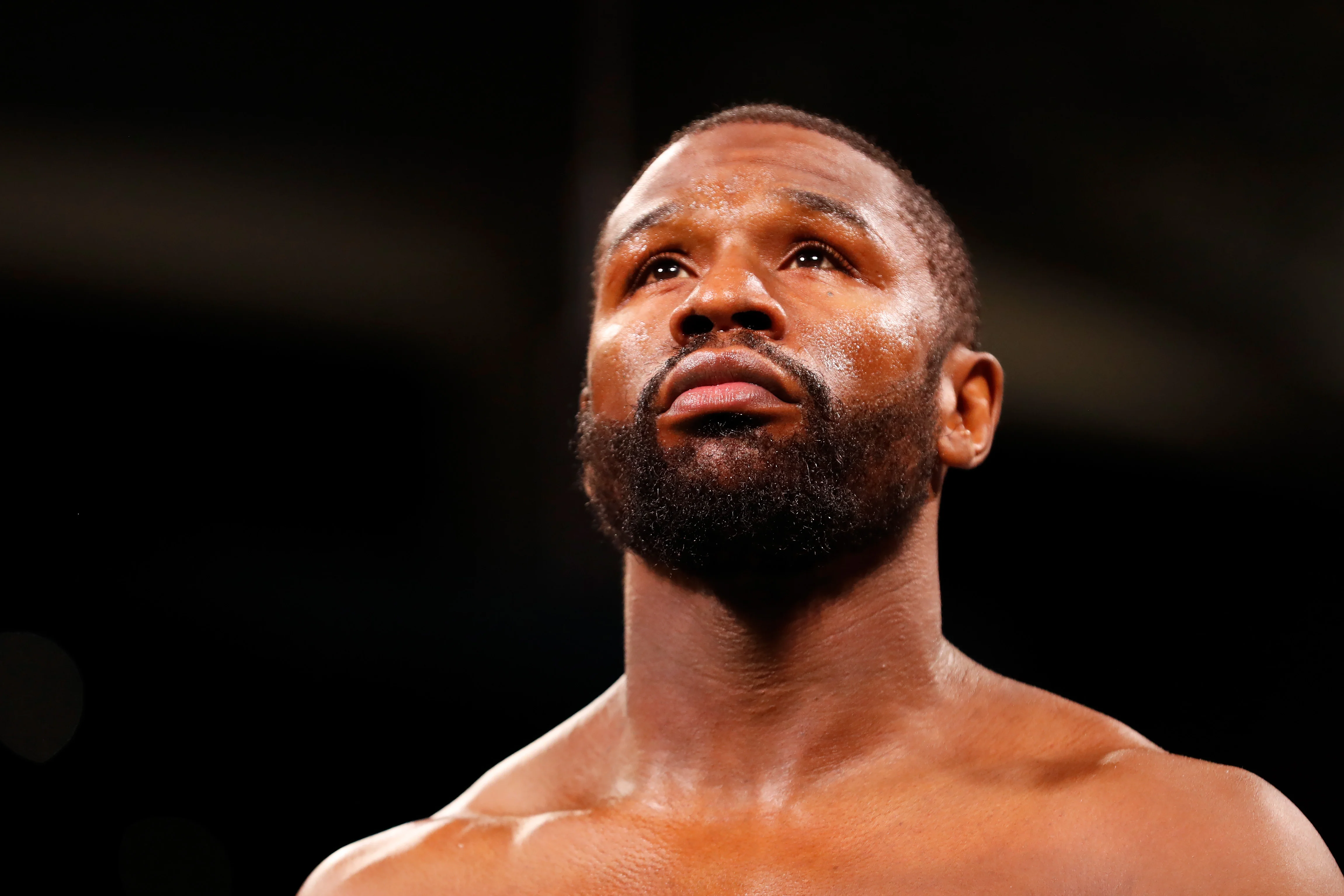 Флойд Мейвезер / фото: Getty images