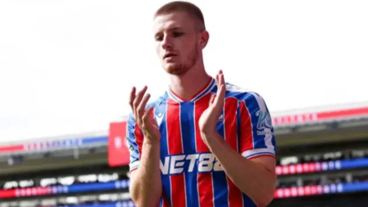 Адам Вортон / Imago