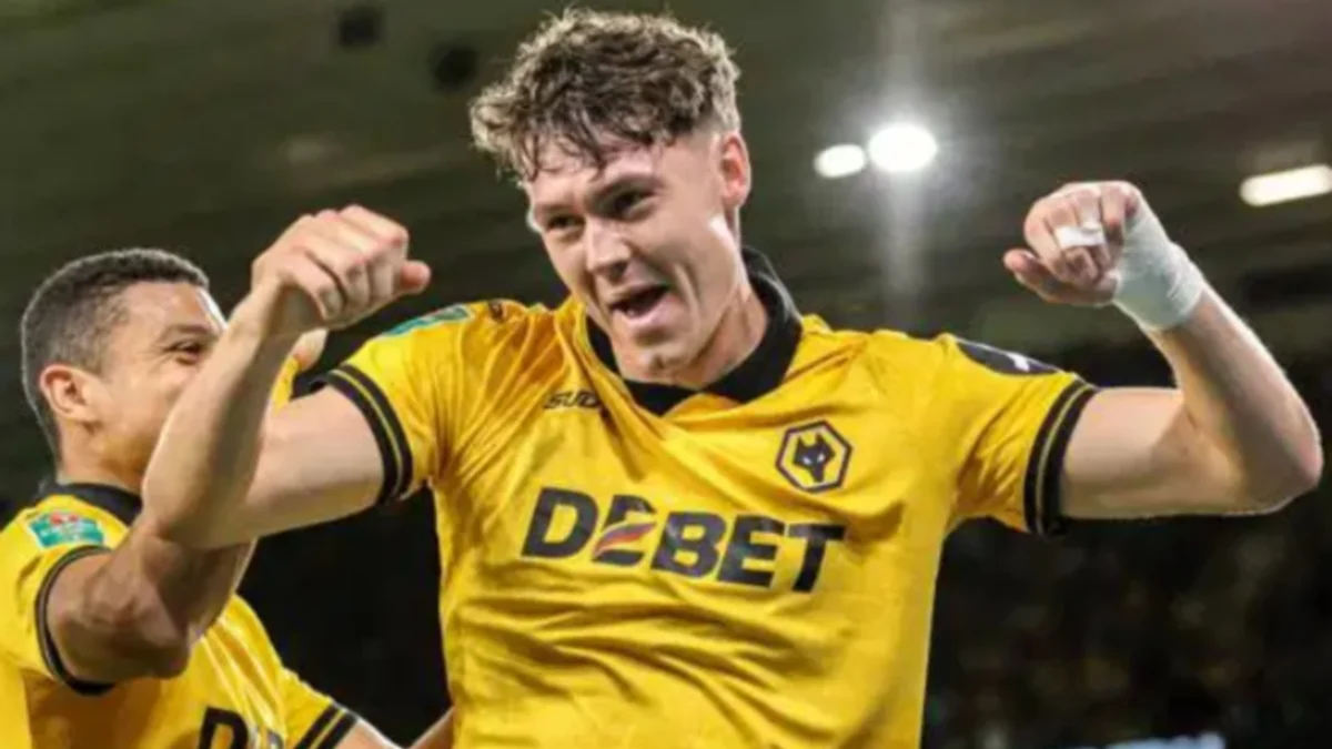 Йорген Странд&nbsp;Ларсен / Imago