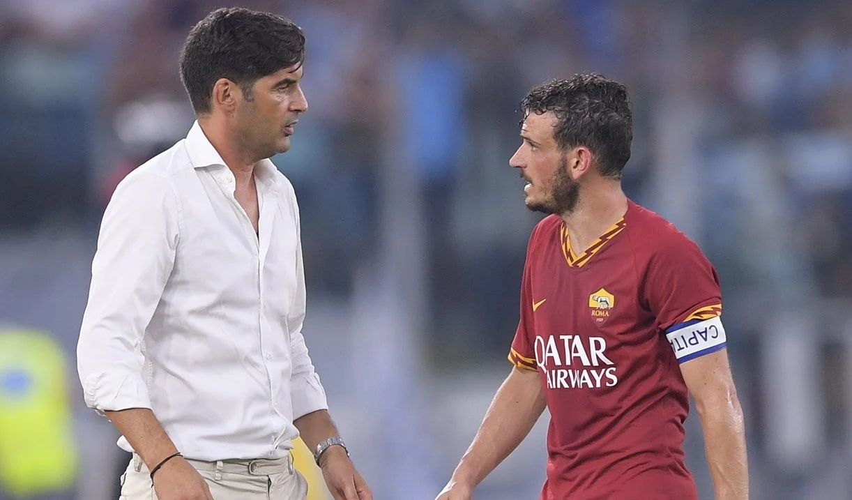 Фонсека и Флоренци / LaPresse