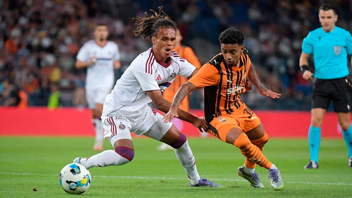 Серветт – Шахтер: анонс ответного матча плей-офф квалификации Лиги конференций