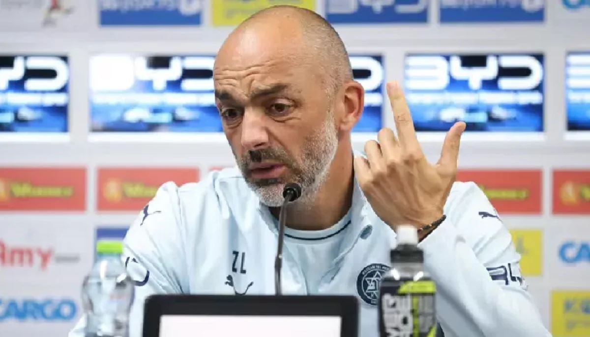 Жарко Лазетіч / ФК Маккабі Тель-Авів