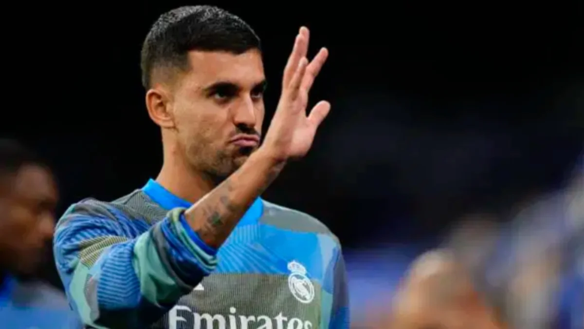 Дани Себальос / фото: Imago