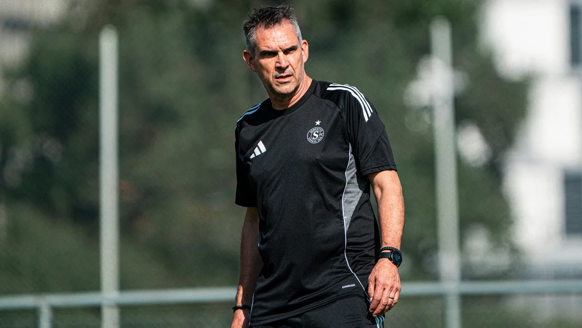 Жослен Гурвеннек / ФК Серветт