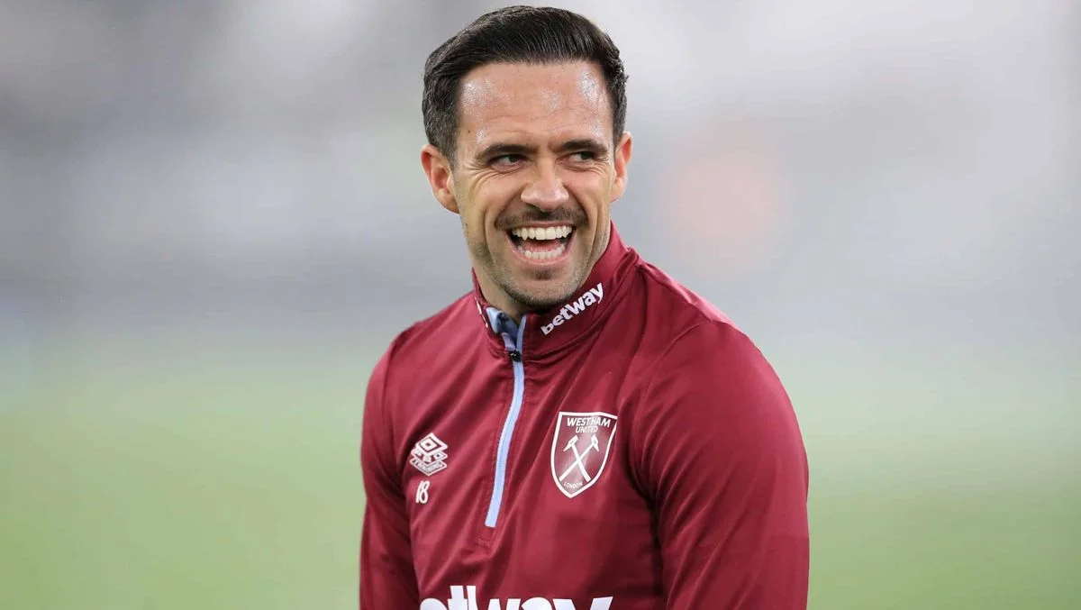 Дэнни Ингз / Imago