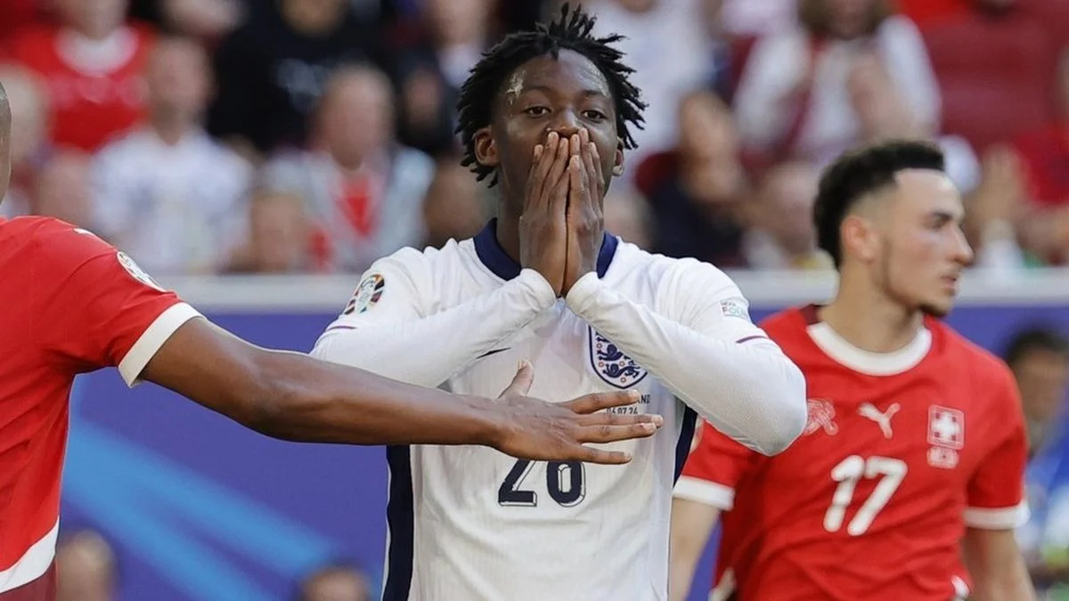 Кобби Майну / EFE