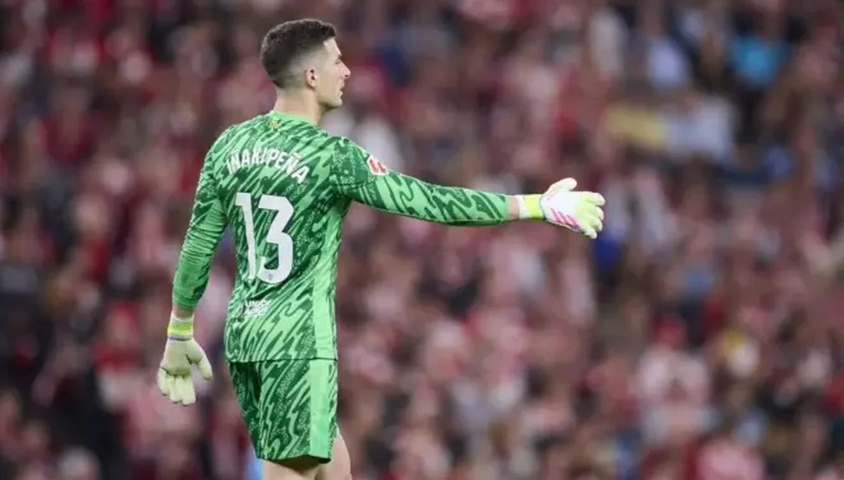 Игнасио Пенья / Marca