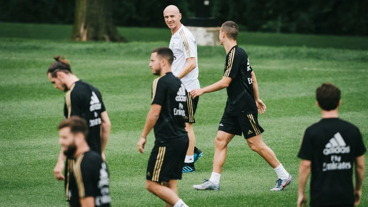 Давид Беттони / EFE