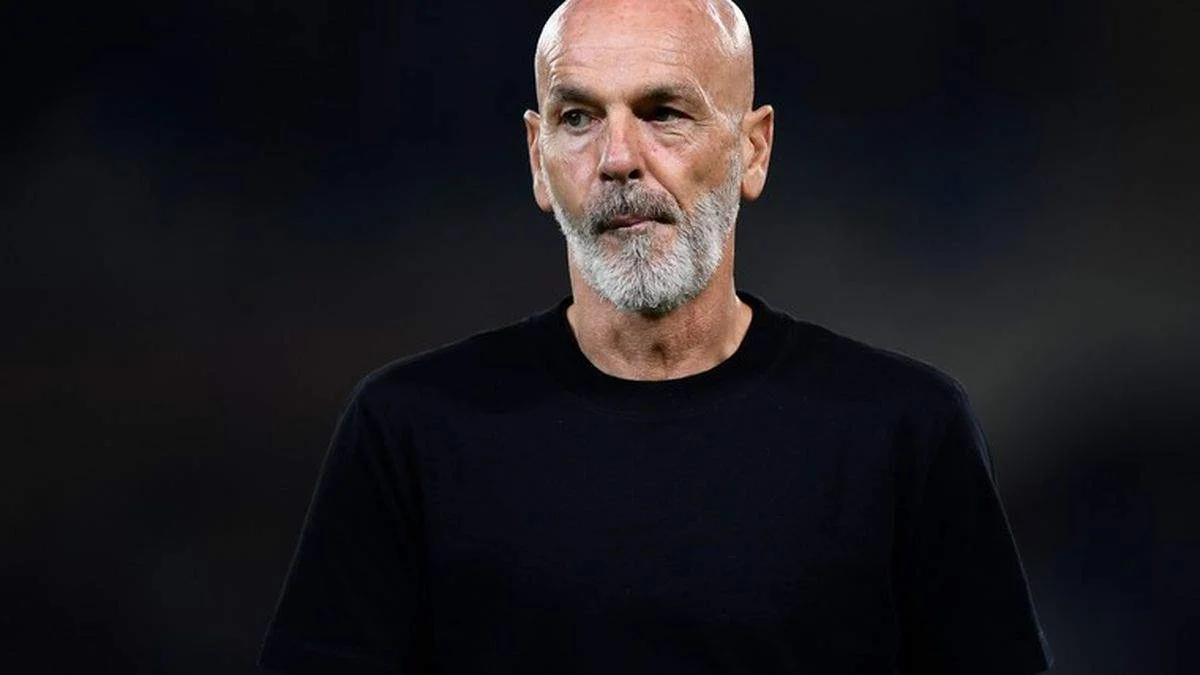 Стефано Пиоли / Pro Shots