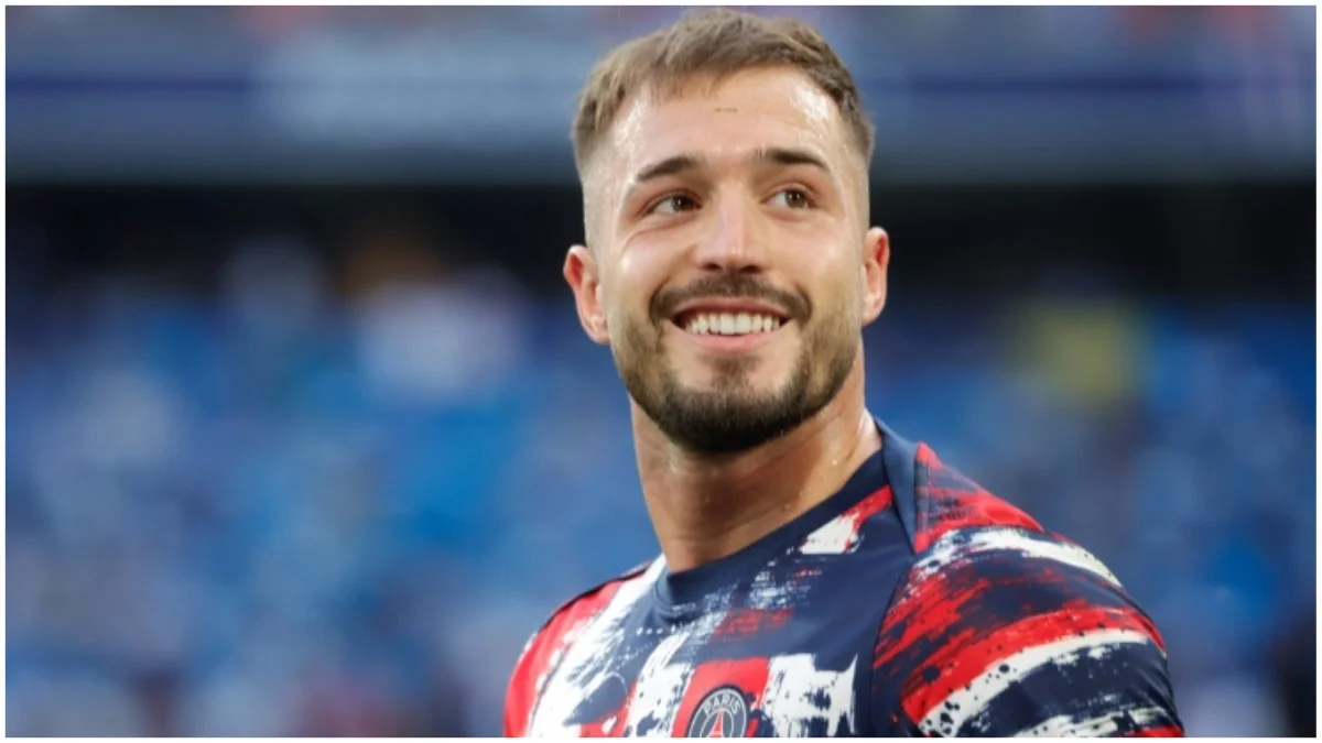 Арнау Тенас / IMAGO