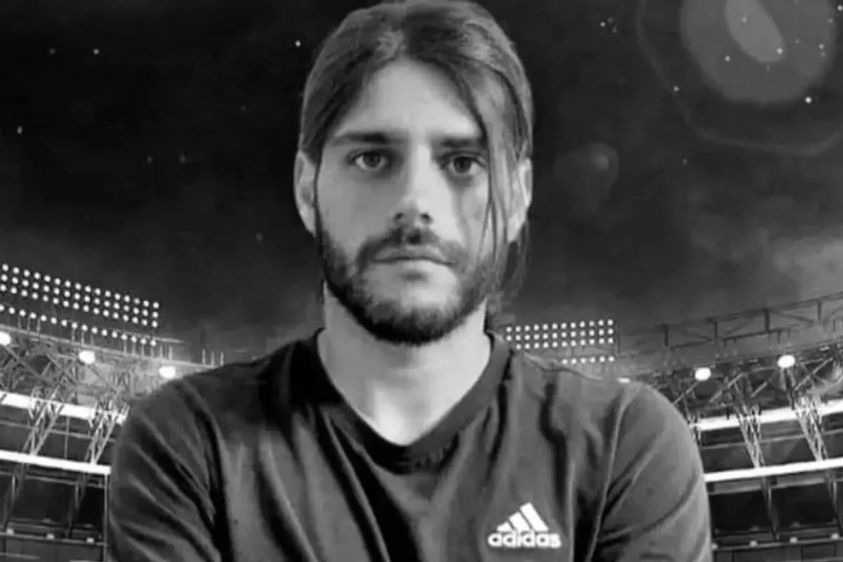 Лука Алуїзі / фото із соцмереж