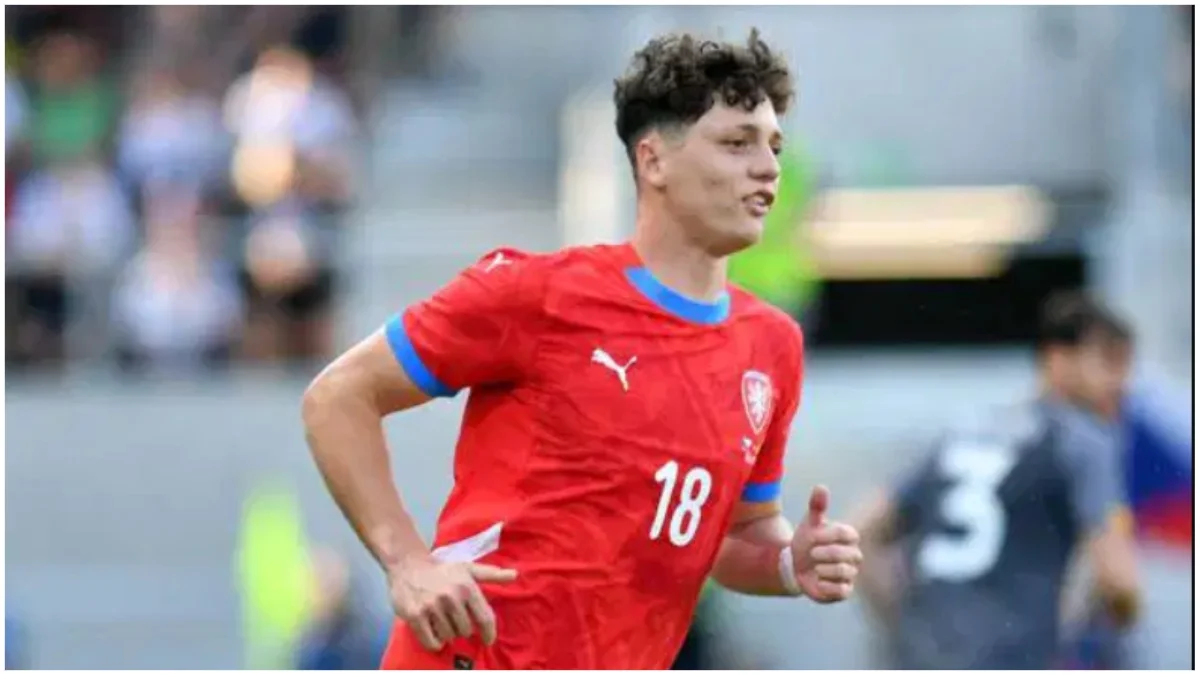 Ладислав Крейчи / IMAGO