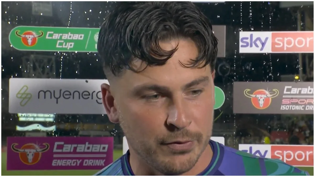 Крісті Пім / Скріншот 