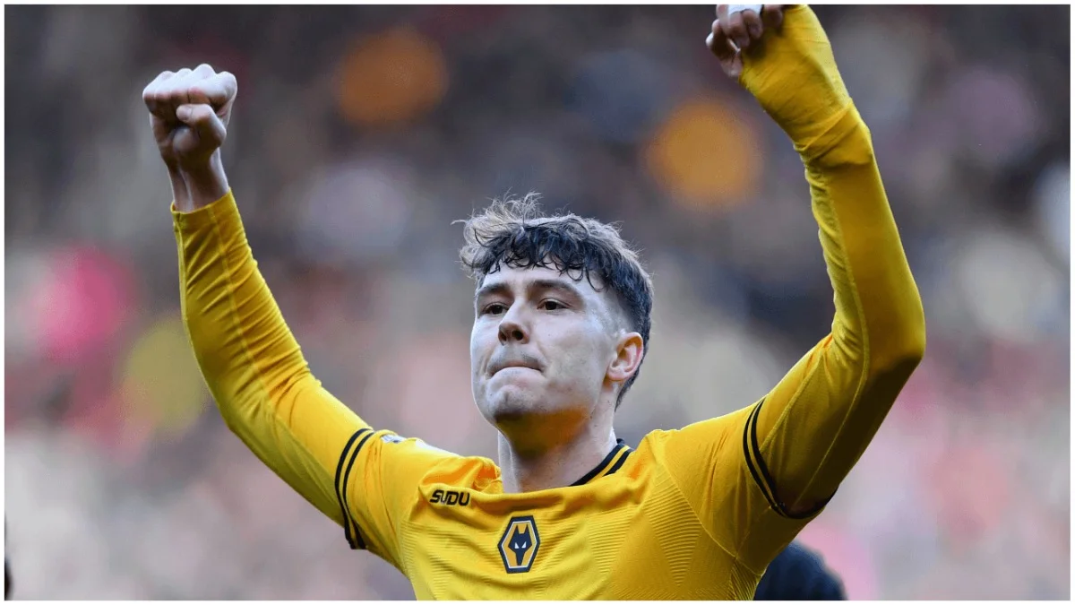 Йорген Странд Ларсен / IMAGO