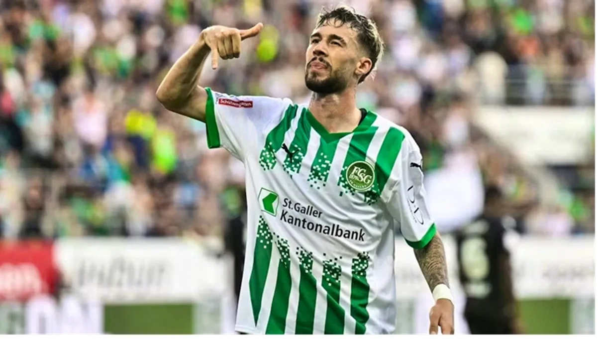 Михайло Стевановіч / фото: Keystone