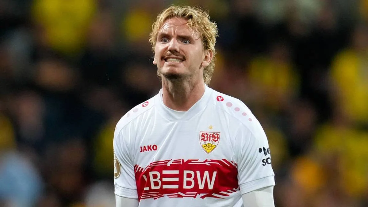 Нік Вольтемаде / Imago