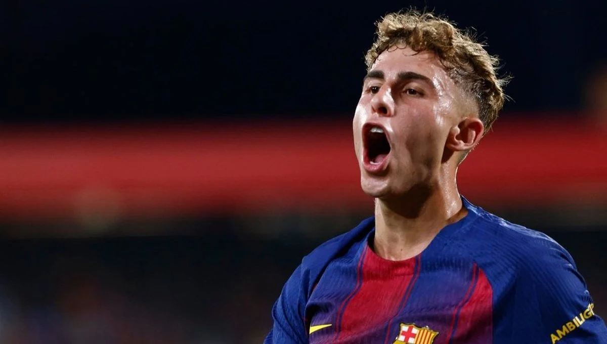 Фермін Лопес / EFE