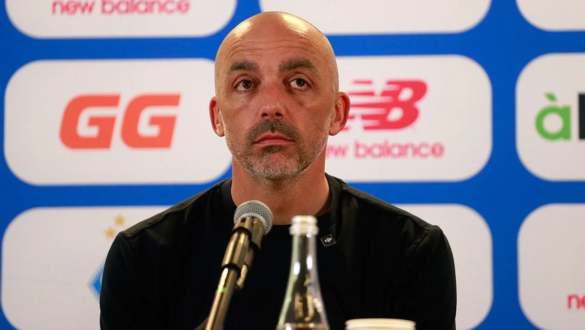 Жарко Лазетіч / Dynamo.kiev.ua